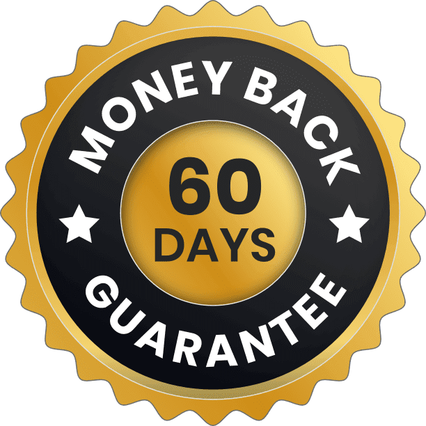 60-Days-Money-Back-Guarantee